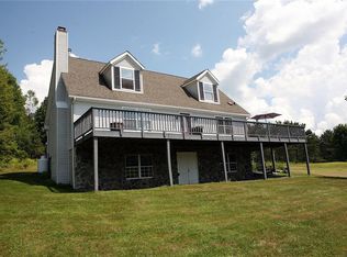 519 County Road 114, Cochecton, NY 12726