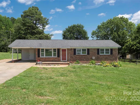 1527 Troy Rd, Shelby, NC 28150