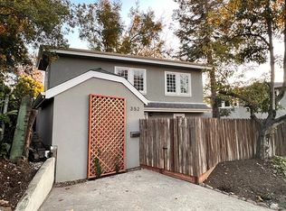 352 Moraga Ave, Piedmont, CA 94611