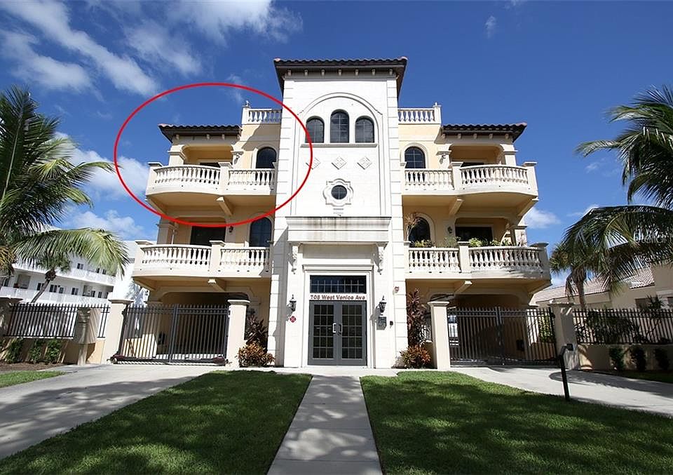 1st image of 716 W Venice Ave Unit 716