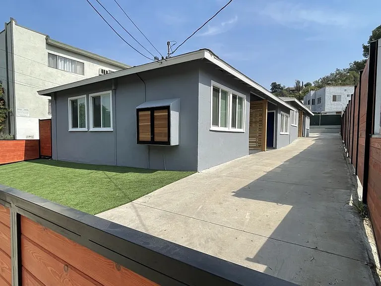2364 Allesandro St #D — Photo 13