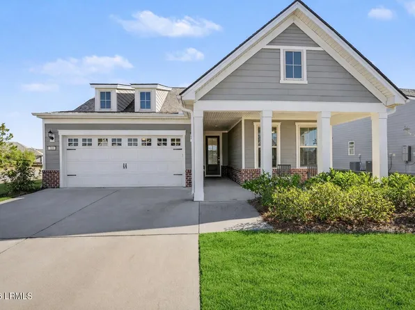 706 Turnberry Woods Dr, Bluffton, SC 29909