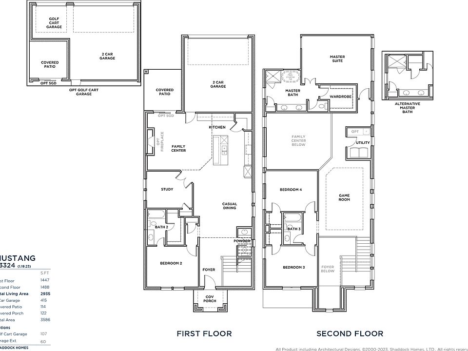 2nd image of 321 Osprey Way