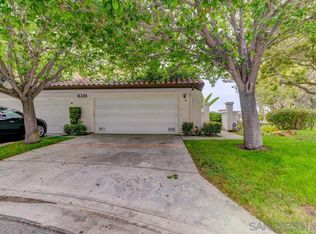16326 Avenida Venusto UNIT B, San Diego, CA 92128