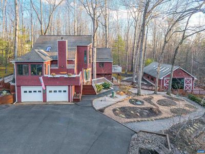 6 Cedar Creek Rd, Earlysville, VA, 22936
