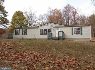 3321 Hoffmans Inn Rd, Hancock, MD 21750