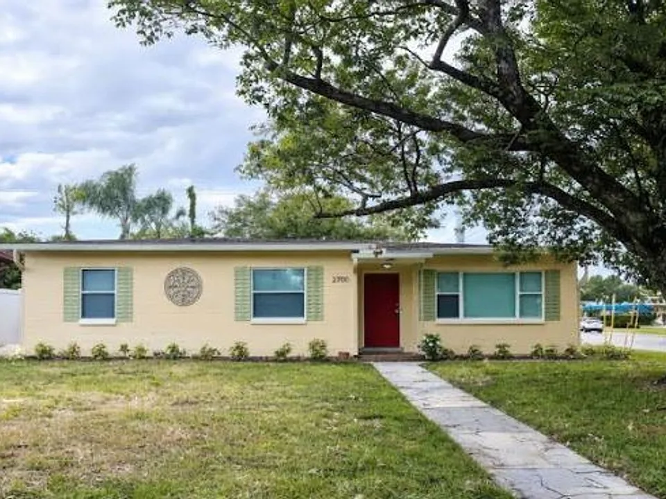 2700 Zephyr Rd