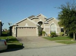 2609 Quarterdeck Ct, Kissimmee, FL 34743