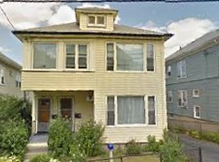 193 Cornell St UNIT 193, Boston, MA 02131