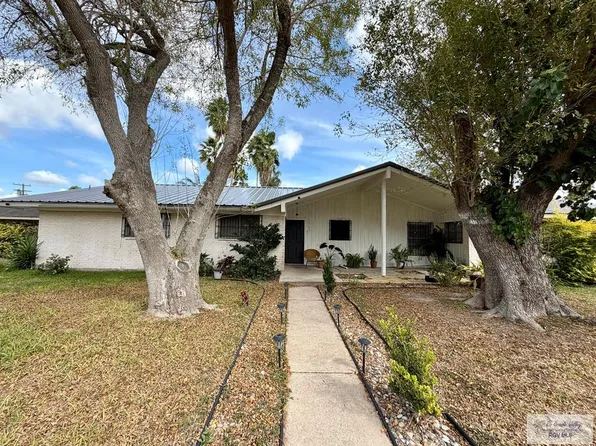 95 Palo Alto Dr, Brownsville, TX 78521