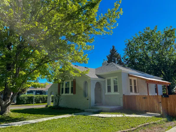 1590 Tamarac St #2, Denver, CO 80220