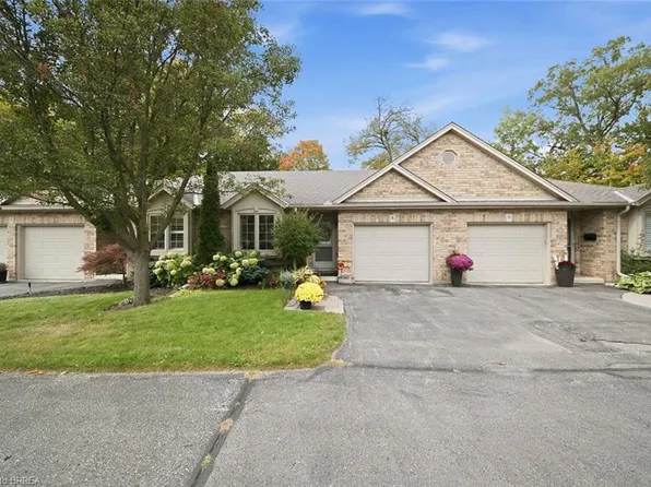 633 Park Rd N #8, Brantford, ON N3R 8B6