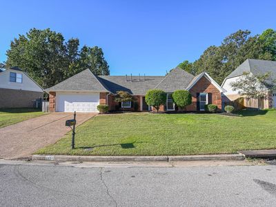 8897 Gooseberry Cv, Cordova, TN, 38016
