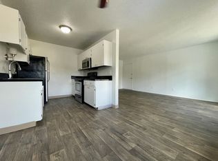 4137 SE Cesar E Chavez Blvd APT 16, Portland, OR 97202