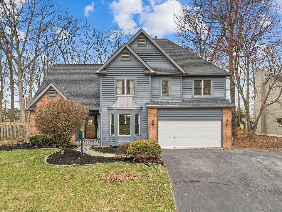 1st image of 115 Strathsprey Dr