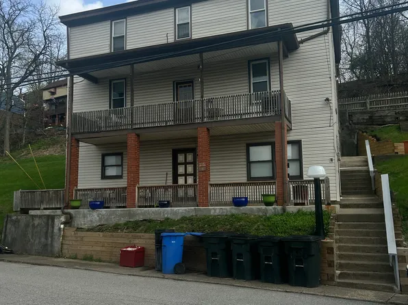 135 Union St Floor 1, Bridgeville, PA 15017