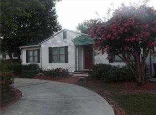 3505 S Himes Ave, Tampa, FL 33629
