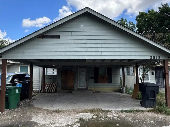 2912 Gregg St, Houston, TX 77026