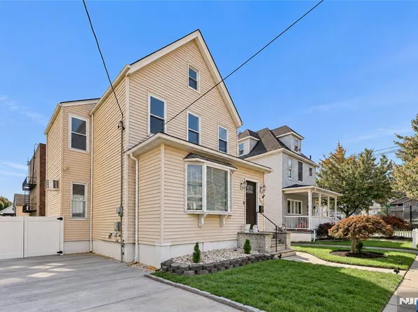 336 Livingston Avenue, Lyndhurst, NJ 07071