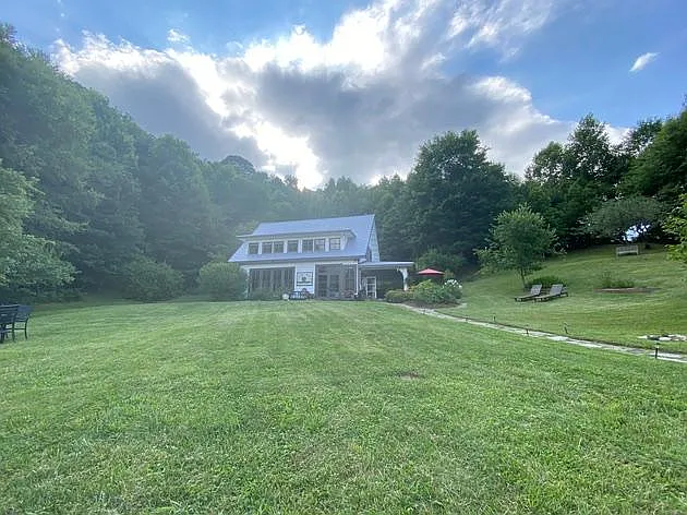 166 Clearwater Creek Rd