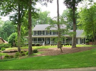 326 Tremont Pl, Shelby, NC 28150