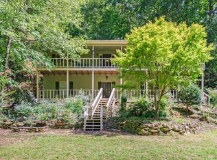 3700 Old Cannon Bridge Rd, Demorest, GA 30535