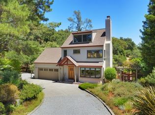 26864 Mountain Pine Rd, Cloverdale, CA 95425