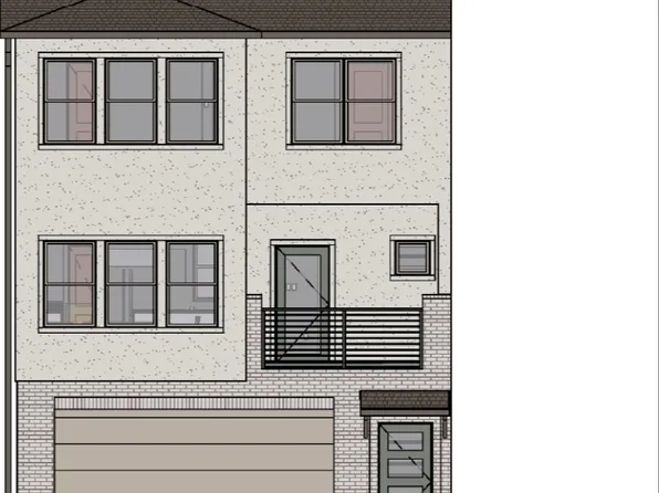 Aspen Plan, Anderson Farms Towns