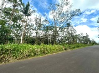 Moku St LOT 18, Pahoa, HI 96778