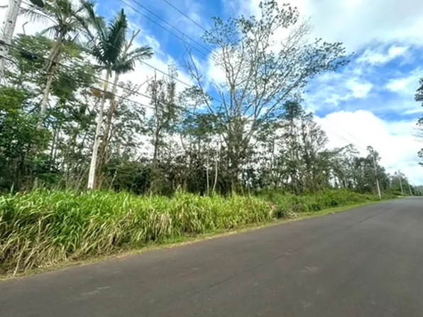 Moku St Lot 18, Pahoa, HI 96778