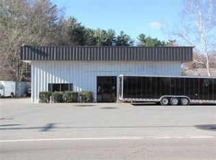 117 Mechanic St, Bellingham, MA 02019