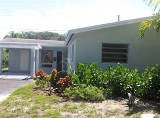 3531 NW 66th Ave, Hollywood, FL 33024