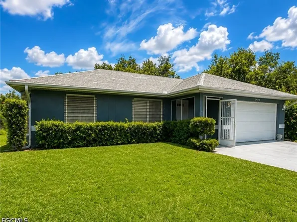 21476 Peachland Blvd, Pt Charlotte, FL 33954