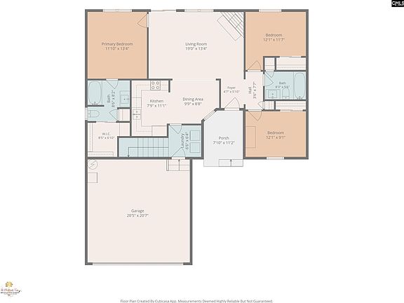 2nd image of 115 Eastside Dr