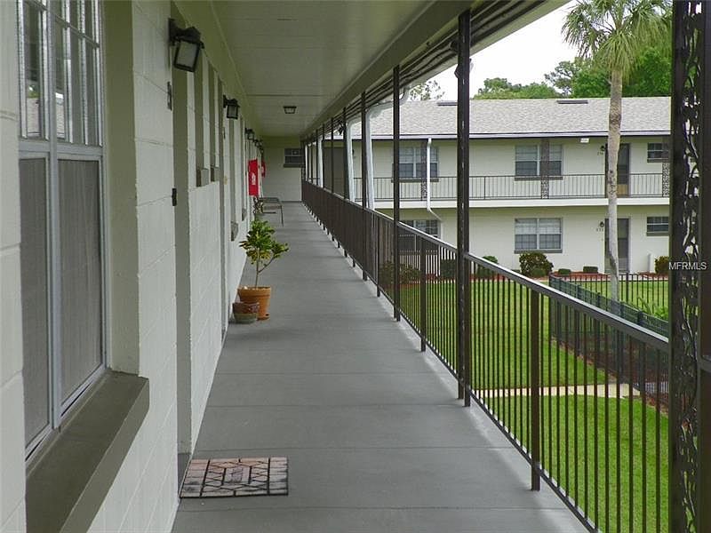2nd image of 5505 Hernandes Dr APT 104