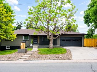 13996 W 22nd Ave, Golden, CO 80401