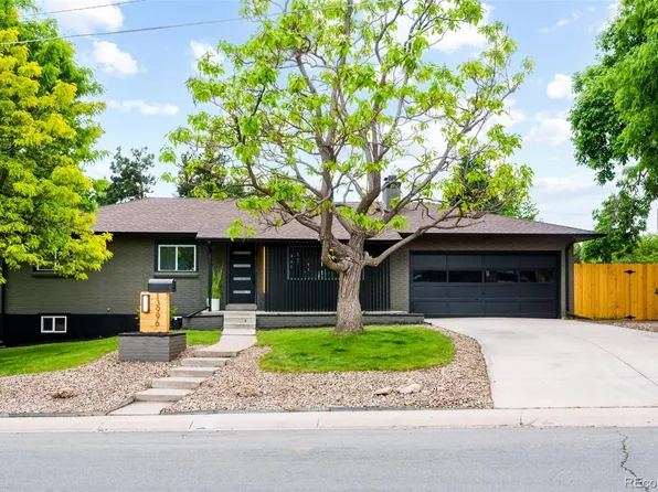 13996 W 22nd Avenue, Golden, CO 80401
