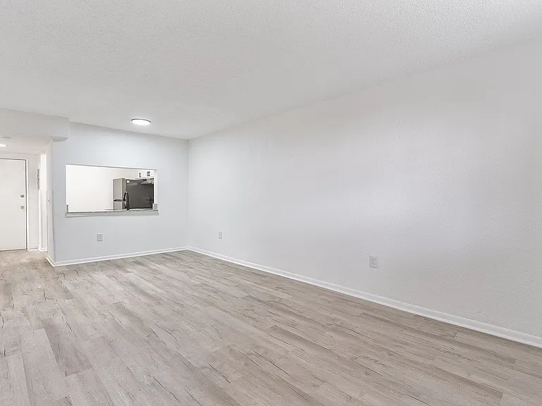 Dining and Living Space (Web Quality) - Vista Shores