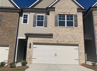 2489 Irwell Way, Lawrenceville, GA 30044