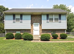 132 Upper Stone Ave, Bowling Green, KY 42101