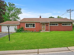17123 Whittier Ave, East Hazel Crest, IL