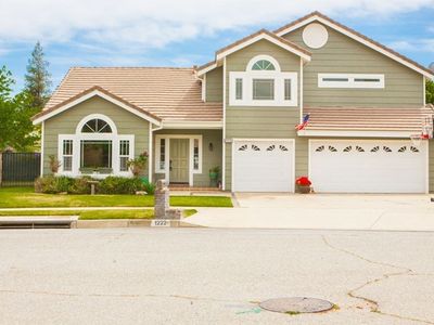 1222 Meadow Ct, Upland, CA, 91784