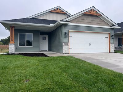 25855 Emerson Ct, Wyoming, MN, 55092