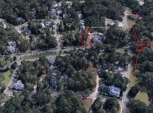 65 James Habersham, Beaufort, SC 29906