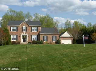 4723 Caleb Wood Dr, Mount Airy, MD 21771