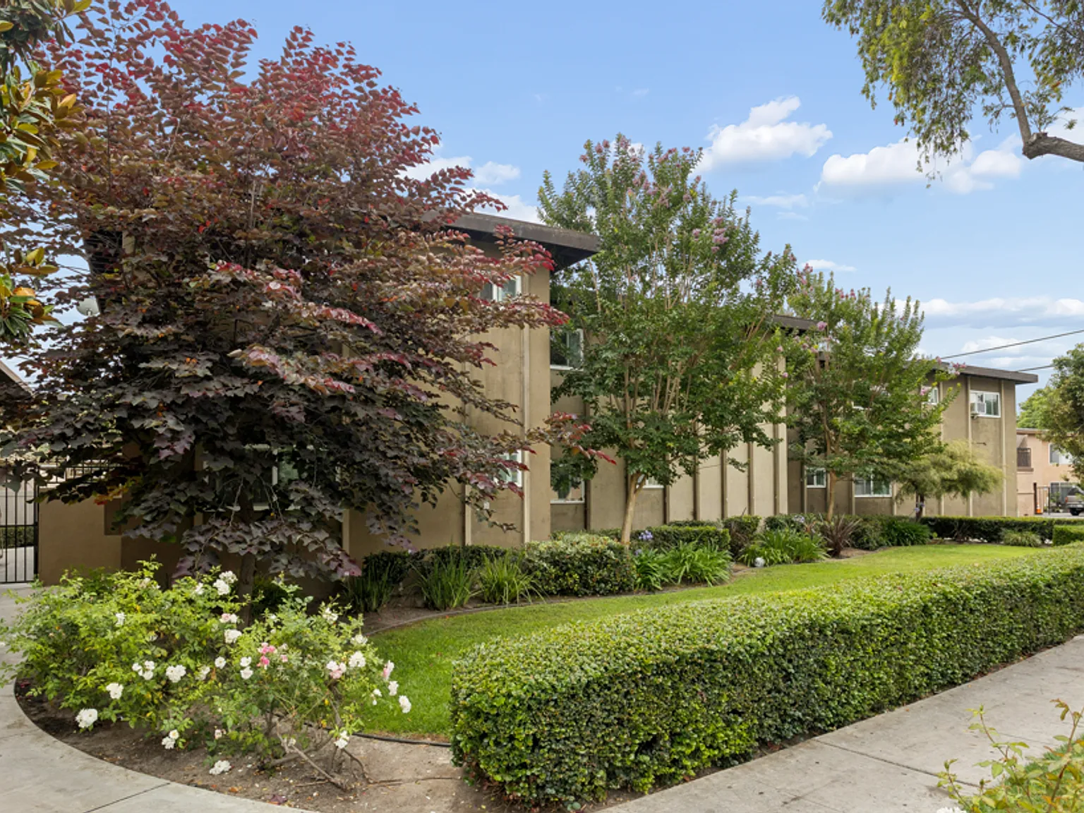 Pearson Apartments 314 Pearson Avenue, Anaheim, CA 92802 — Photo 1