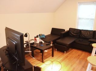 175 Fuller St #3A, Brookline, MA 02446