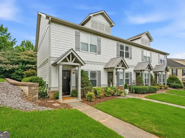 263 Oconee River Cir, Athens, GA 30605