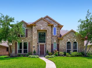 10613 Memphis Dr, Frisco, TX 75035
