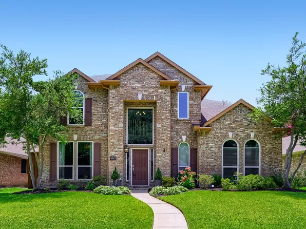 10613 Memphis Dr, Frisco, TX 75035
